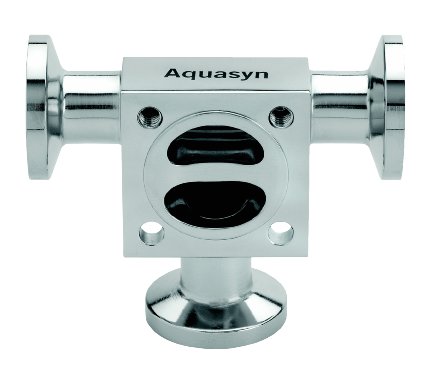 Aquasyn diaphragm valve