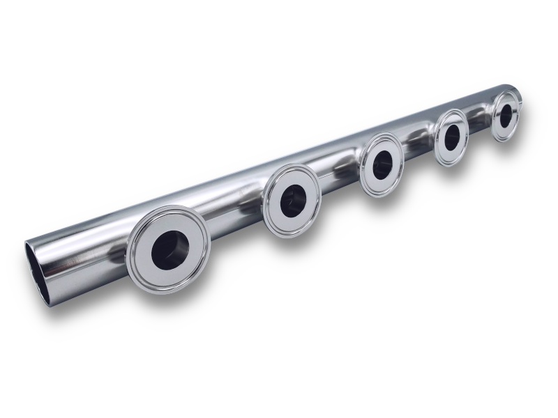Custom Fabrication in the Biotech and Biopharmaceutical Industries