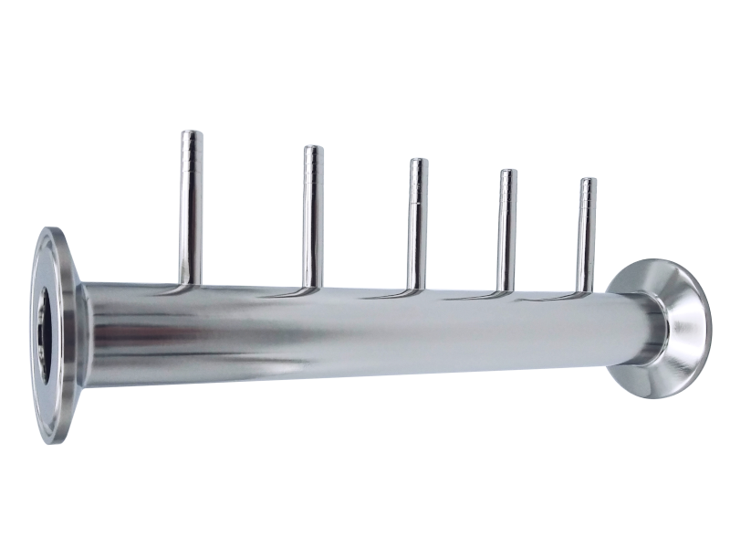 Custom Fabrication in the Biotech and Biopharmaceutical Industries